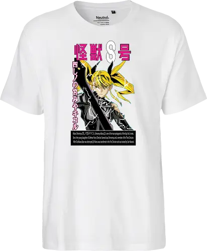 Kikoru Shinomiya – Elite Prodigy