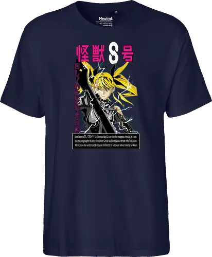 Kikoru Shinomiya – Elite Prodigy