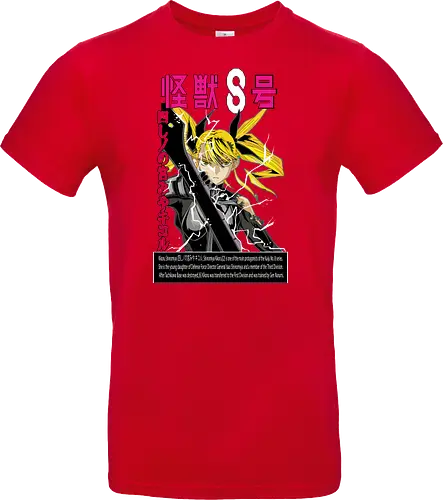 Kikoru Shinomiya – Elite Prodigy