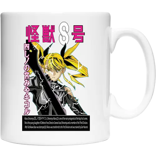 Kikoru Shinomiya – Elite Prodigy