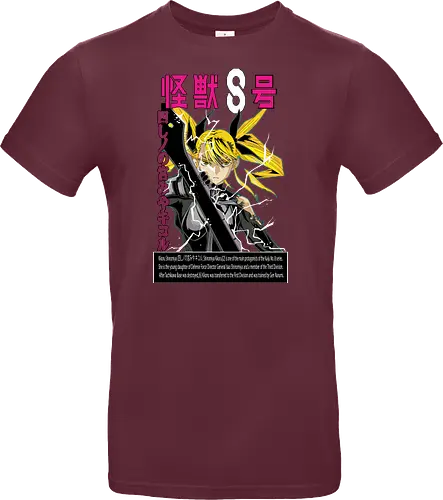 Kikoru Shinomiya – Elite Prodigy