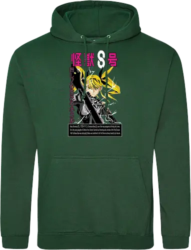 Kikoru Shinomiya – Elite Prodigy