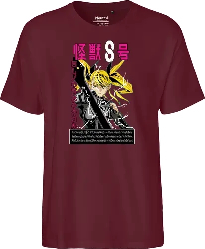 Kikoru Shinomiya – Elite Prodigy