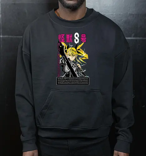 Kikoru Shinomiya – Elite Prodigy