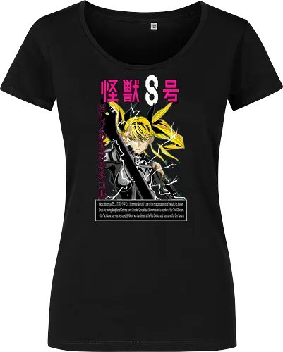 Kikoru Shinomiya – Elite Prodigy