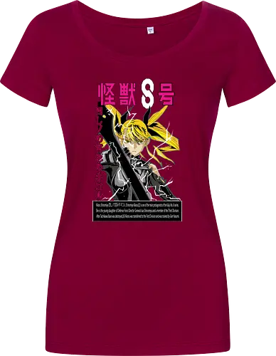 Kikoru Shinomiya – Elite Prodigy