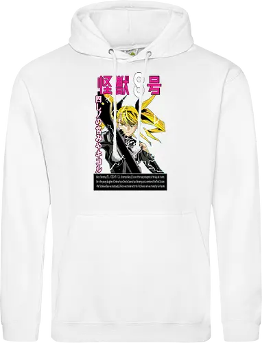 Kikoru Shinomiya – Elite Prodigy