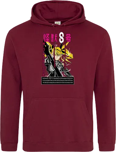 Kikoru Shinomiya – Elite Prodigy