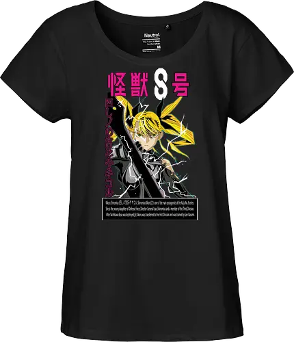 Kikoru Shinomiya – Elite Prodigy