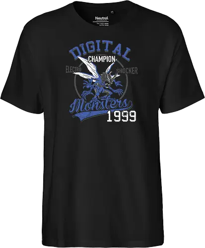 Digitaler Champion - Kabuterimon Electro Shocker