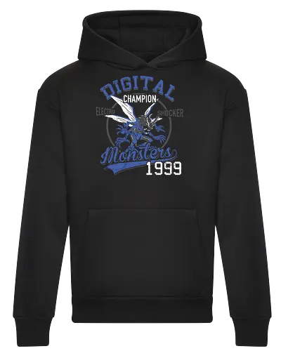 Digitaler Champion - Kabuterimon Electro Shocker