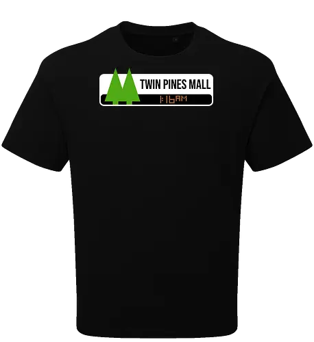 Twin Pines Mall 