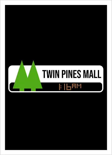 Twin Pines Mall 