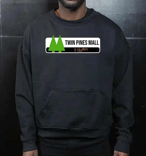 Twin Pines Mall 