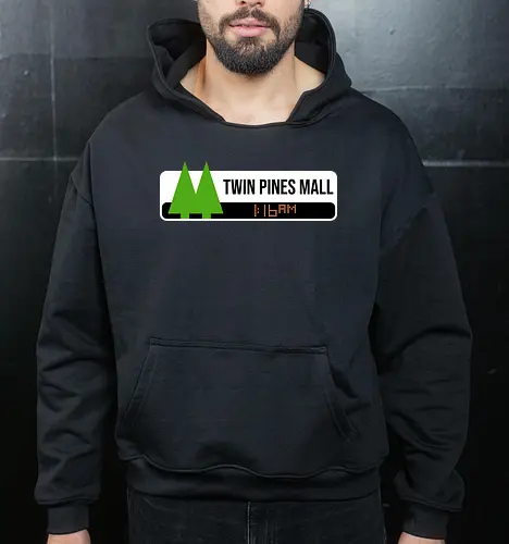 Twin Pines Mall 