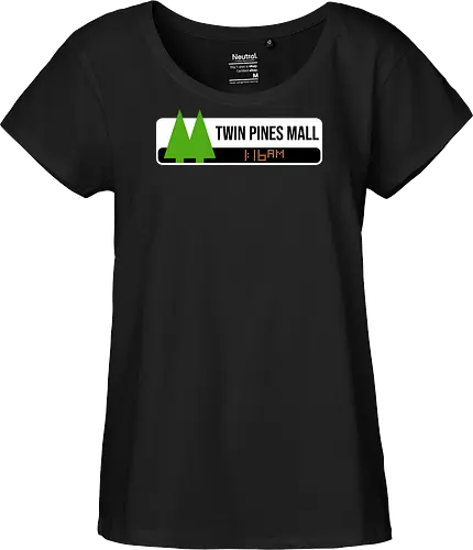 Twin Pines Mall 