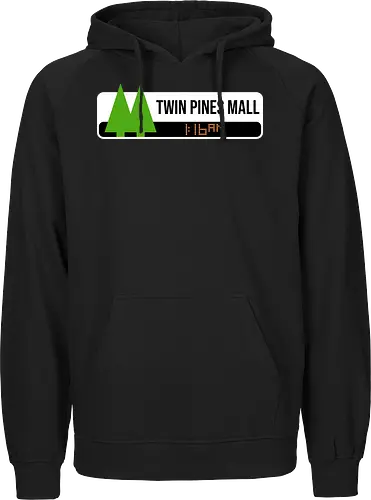 Twin Pines Mall 