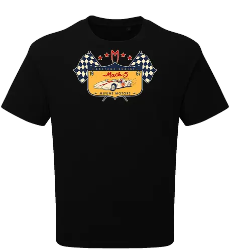 Mach 5 Mifune Motors 