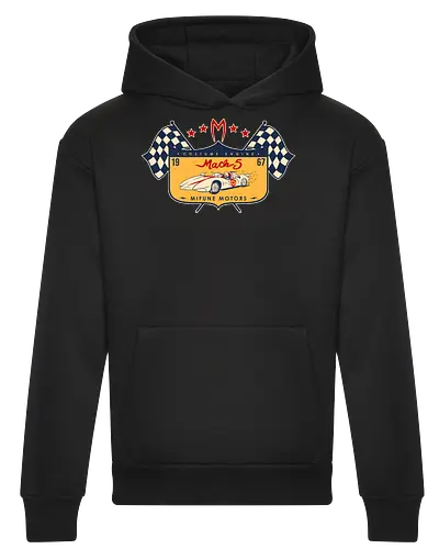 Mach 5 Mifune Motors 