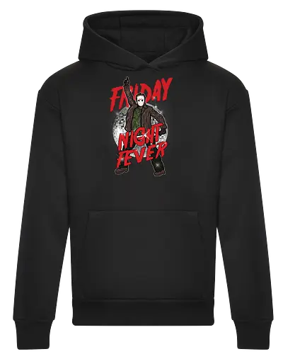 Friday Night Fever - Jason Voorhees Disco