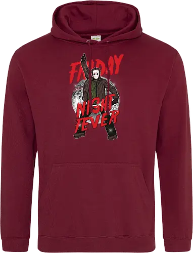 Friday Night Fever - Jason Voorhees Disco