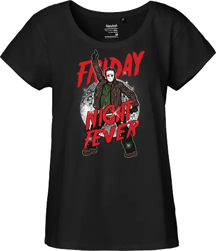 Friday Night Fever - Jason Voorhees Disco