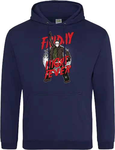Friday Night Fever - Jason Voorhees Disco