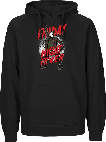 Friday Night Fever - Jason Voorhees Disco