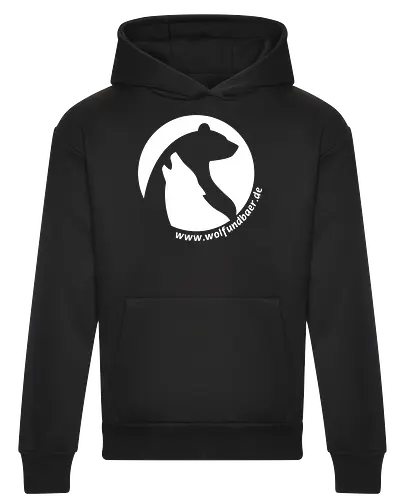 Höhle to go / Logo (Weiß)