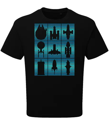 Interstellar Travelers