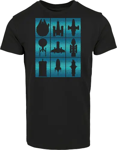 Interstellar Travelers