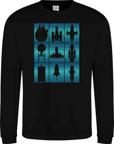 Interstellar Travelers