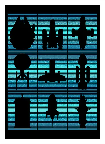 Interstellar Travelers