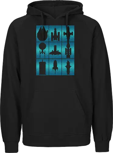 Interstellar Travelers