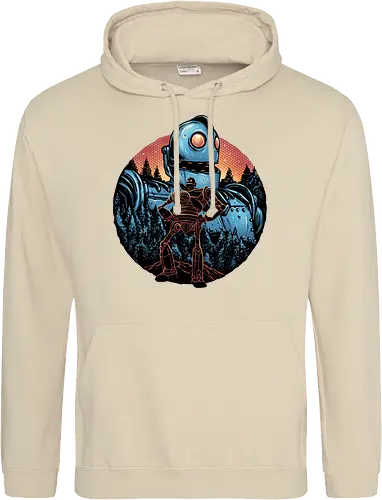 Legend of the Gentle Giant