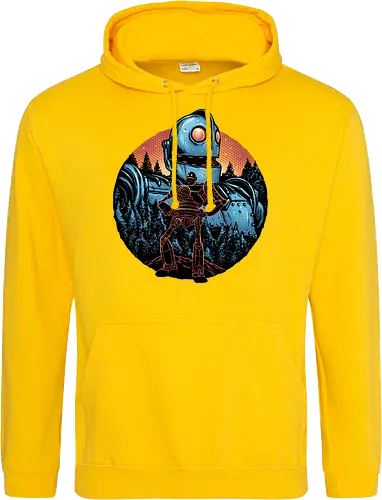 Legend of the Gentle Giant