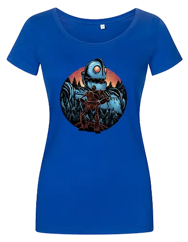 Legend of the Gentle Giant