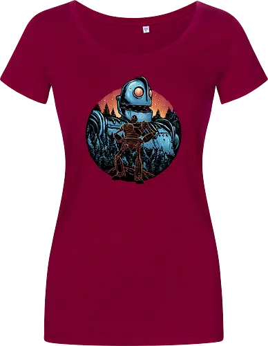 Legend of the Gentle Giant