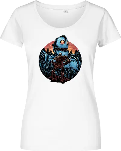 Legend of the Gentle Giant