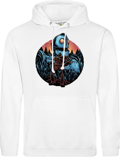 Legend of the Gentle Giant