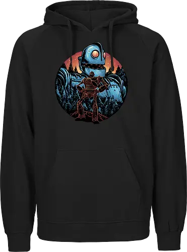 Legend of the Gentle Giant