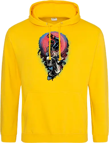 Power of the Fireball