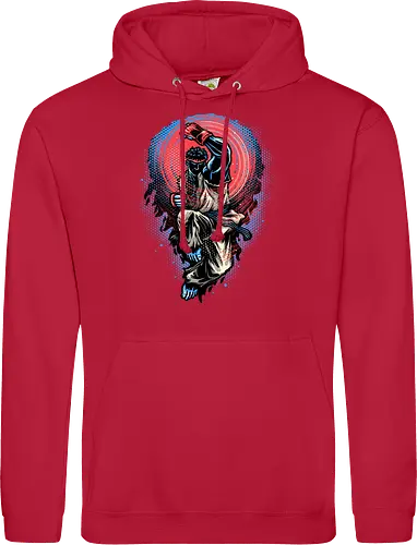 Power of the Fireball