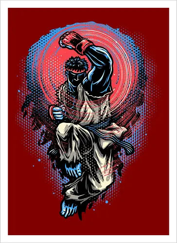 Power of the Fireball