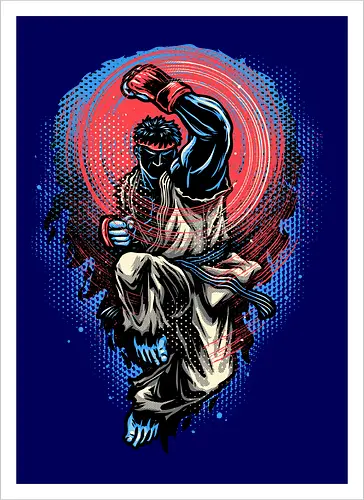 Power of the Fireball