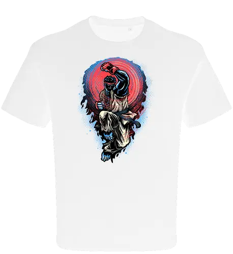 Power of the Fireball