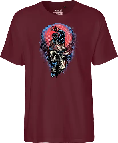 Power of the Fireball