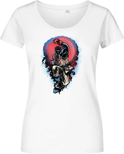 Power of the Fireball