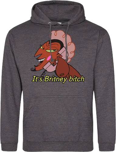 It's Britney Bitch