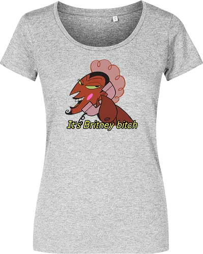 It's Britney Bitch